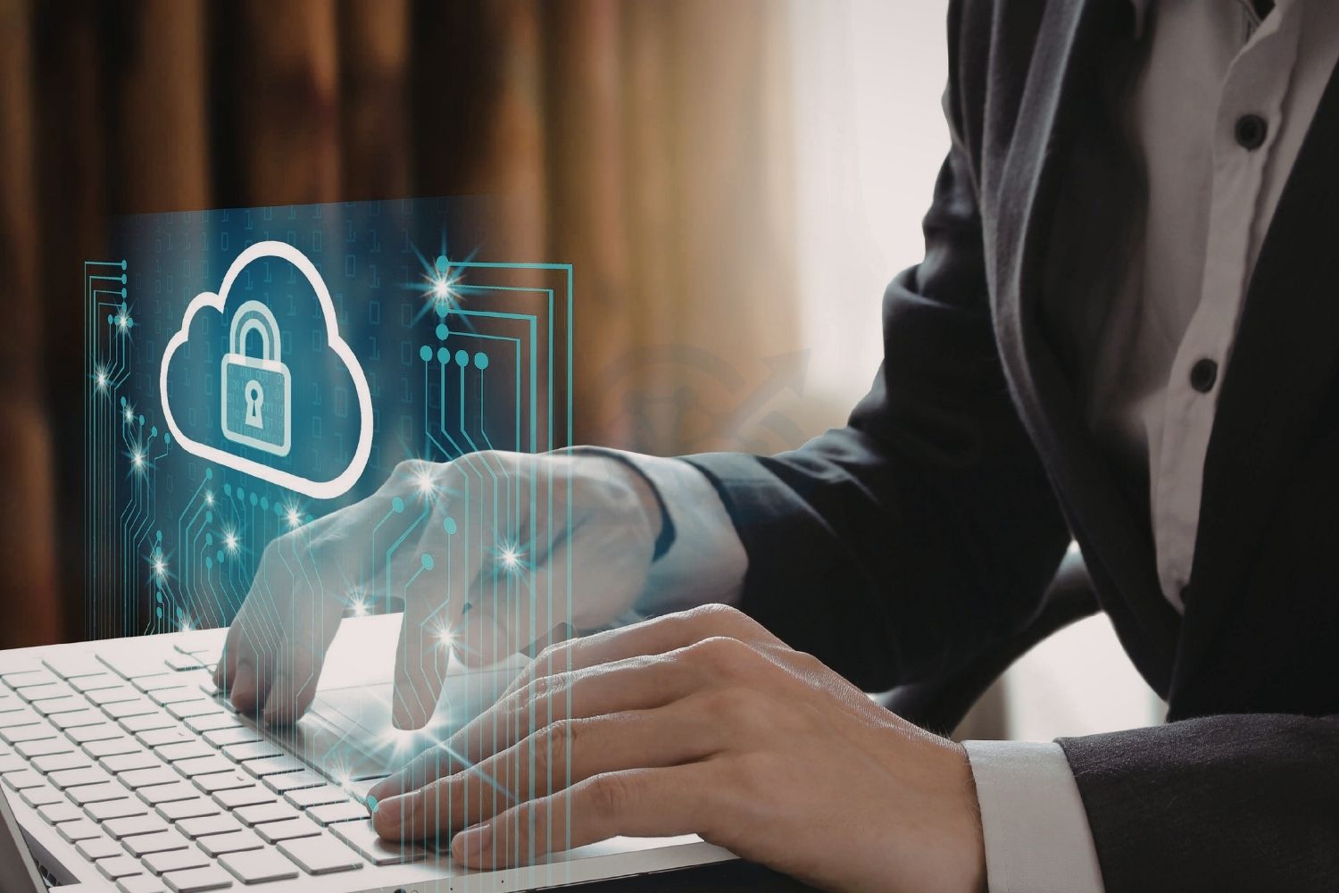 Proje Verileriniz Güvende mi? Bulutta Veri Güvenliği ve Yedekleme Stratejileri