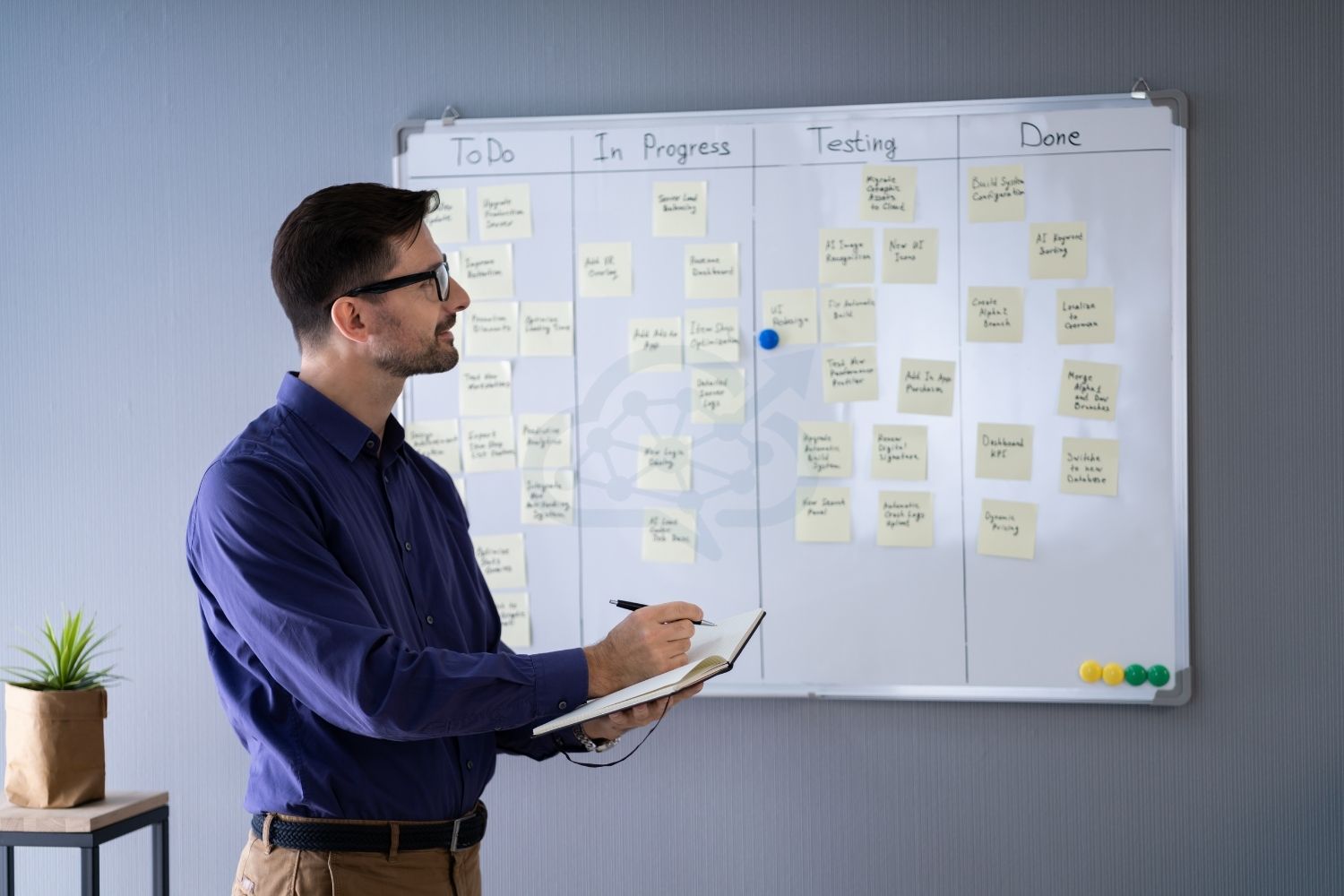 Scrum Takımları İçin Bulut Çözümleri