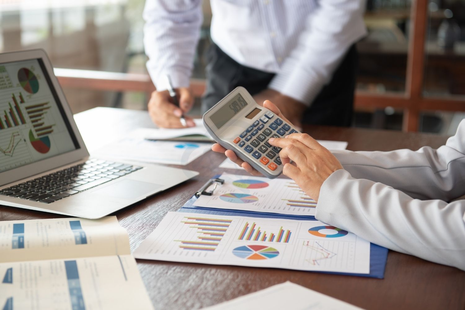 muhasebede dijital devrim