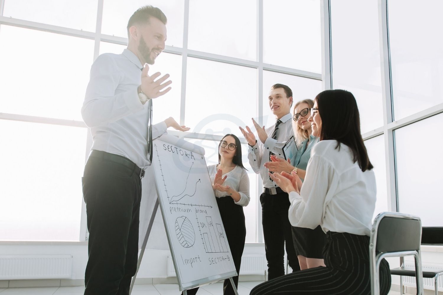 ölçeklenebilir projeler