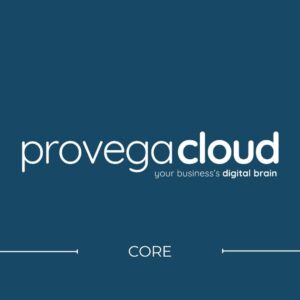 ProvegaCloud Core