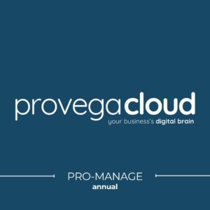PRO-MANAGE PAKET / YILLIK